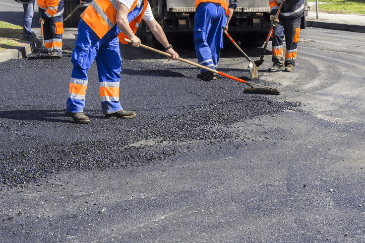 Property repair assessment