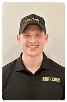 Gabriel Myerowitz, Founder & CEO